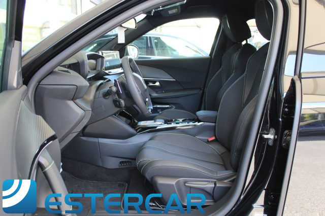PEUGEOT 2008 usata, con Airbag Passeggero