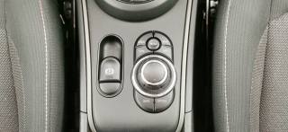 MINI Countryman usata, con Riconoscimento dei segnali stradali