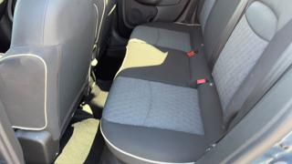 FIAT 500X usata, con Touch screen