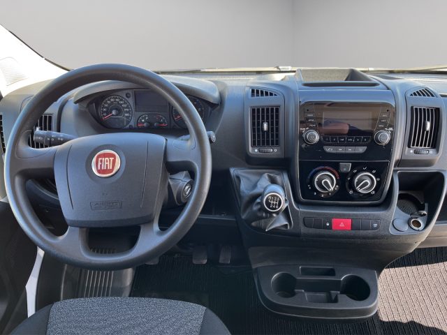 FIAT Ducato usata 8