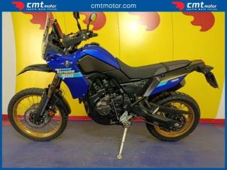 YAMAHA Tenere 700 usata 1