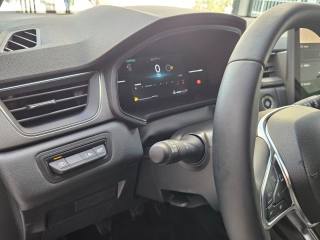 RENAULT Captur usata, con Luci diurne LED