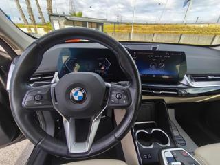 BMW X1 usata, con Interni in pelle