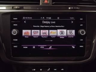 VOLKSWAGEN Tiguan usata 22