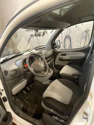 FIAT Doblo usata, con Climatizzatore