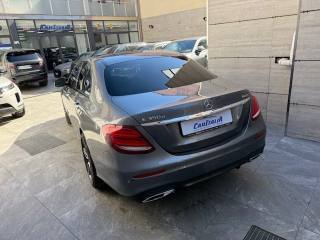 MERCEDES-BENZ E 350 usata, con Alzacristalli elettrici