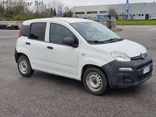 FIAT Panda usata, con ESP