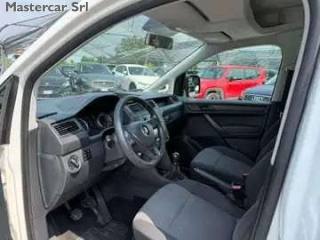 VOLKSWAGEN Caddy usata 11