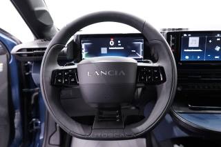 LANCIA Ypsilon usata, con Regolazione elettrica sedili