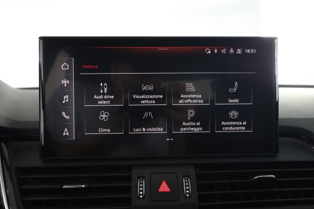 AUDI Q5 usata 10