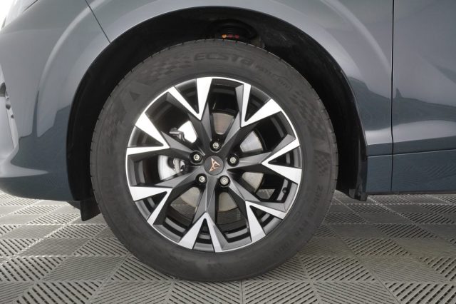 CUPRA Terramar usata 15