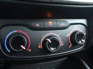 FIAT Tipo usata, con Isofix