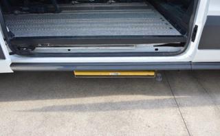 FORD Transit usata 17