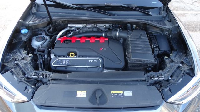 AUDI RS Q3 usata 126