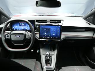 FORD Puma usata, con Controllo automatico clima