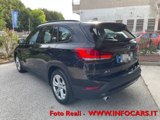 BMW X1 usata, con Airbag Passeggero