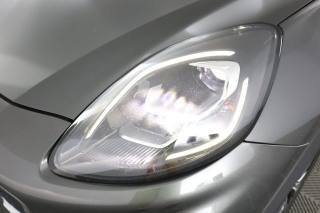 FORD Puma usata 7