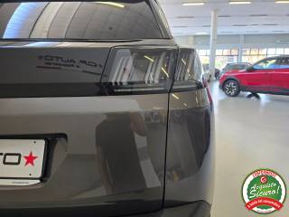 PEUGEOT 3008 usata, con Volante multifunzione