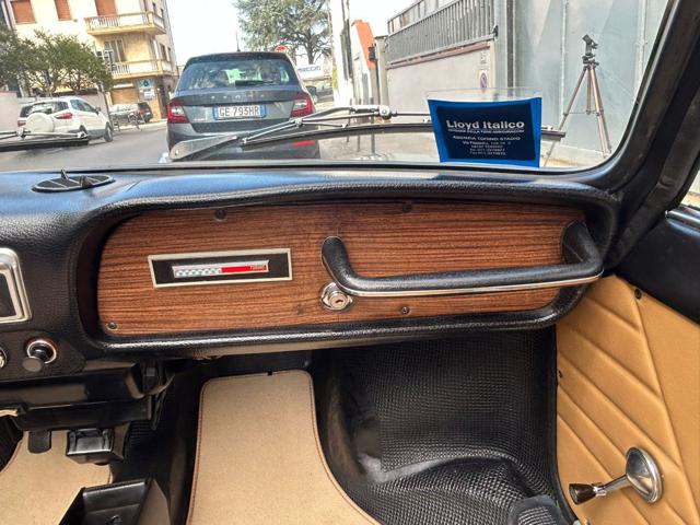 FIAT 850 usata 15