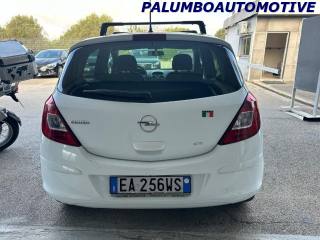 OPEL Corsa usata, con Chiusura centralizzata