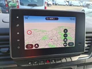 RENAULT Trafic usata, con ESP