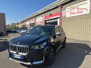 BMW X1 SDRIVE 18D
