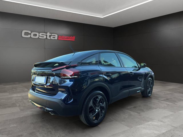 CITROEN C4 usata 6