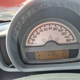 SMART ForTwo usata, con ESP