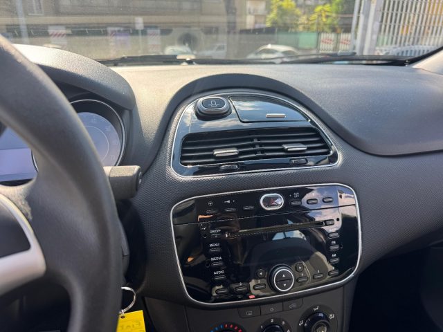 FIAT Punto usata, con Chiusura centralizzata