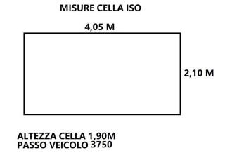 IVECO Daily usata 21