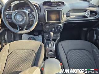JEEP Renegade usata, con Servosterzo