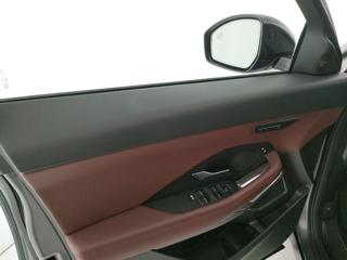 JAGUAR E-Pace usata, con Climatizzatore