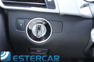 MERCEDES-BENZ GLE 350 usata, con Interni in pelle