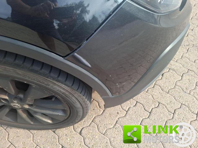 OPEL Mokka usata, con Climatizzatore