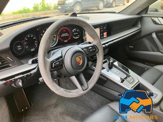 PORSCHE 911 usata, con Controllo trazione