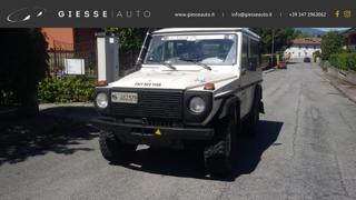 MERCEDES-BENZ G 300 GD corto CAMPIONATO CHALLENGE D