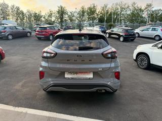 FORD Puma usata, con Chiusura centralizzata