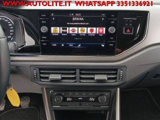 VOLKSWAGEN Polo usata, con USB