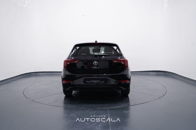 VOLKSWAGEN Polo usata, con Autoradio