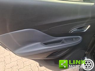 OPEL Mokka usata, con Servosterzo