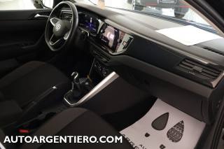 VOLKSWAGEN Taigo usata, con Isofix