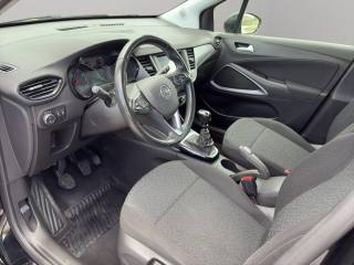 OPEL Crossland usata, con Bluetooth