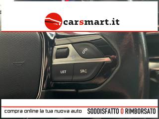 PEUGEOT 3008 usata, con Bluetooth