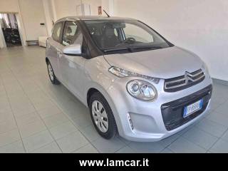 CITROEN C1 usata, con Airbag