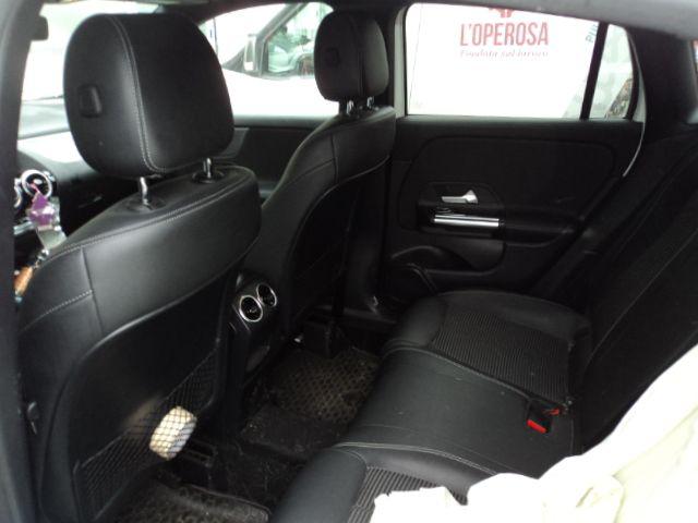 MERCEDES-BENZ GLA 180 usata, con Airbag Passeggero