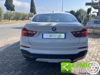 BMW X4 usata, con Controllo automatico clima
