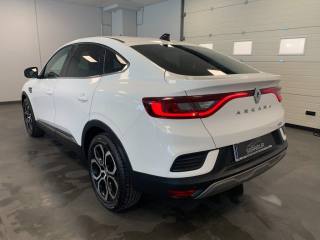 RENAULT Arkana usata, con Fari direzionali