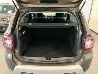 DACIA Duster usata, con Cruise Control