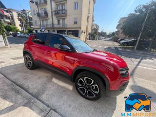 JEEP Avenger usata, con Airbag laterali