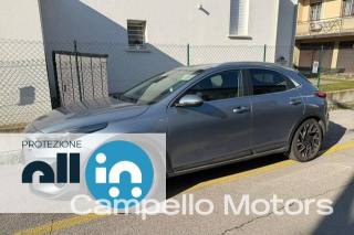 KIA XCeed usata 3